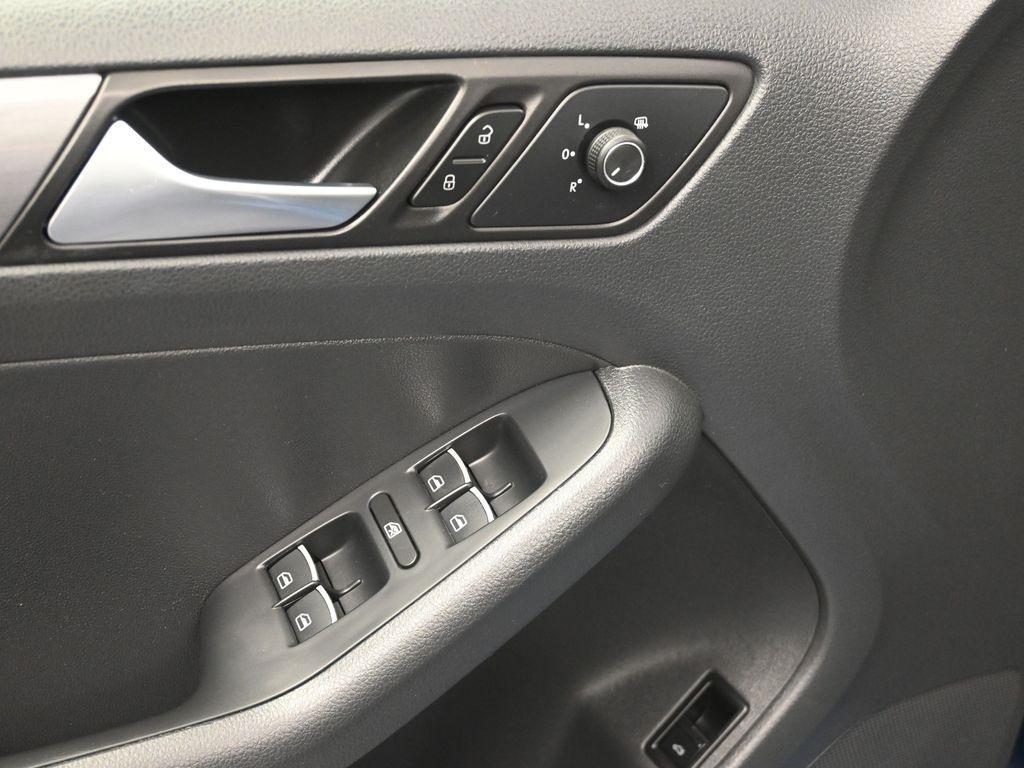 used 2015 Volkswagen Jetta car, priced at $9,500
