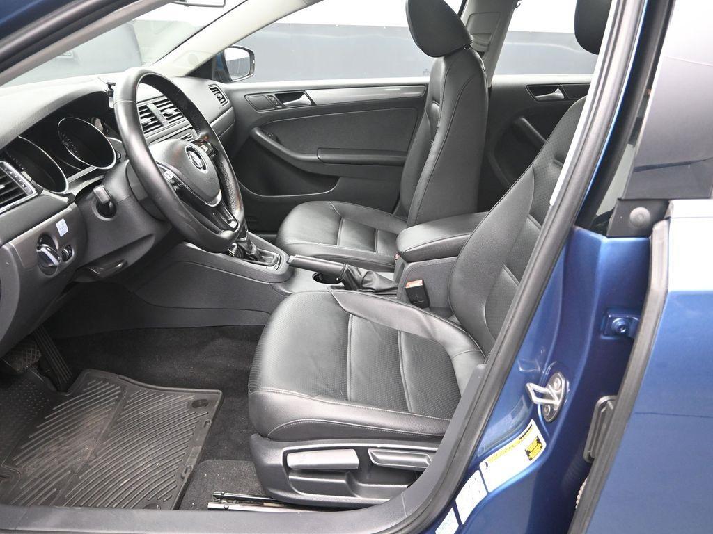 used 2015 Volkswagen Jetta car, priced at $9,500