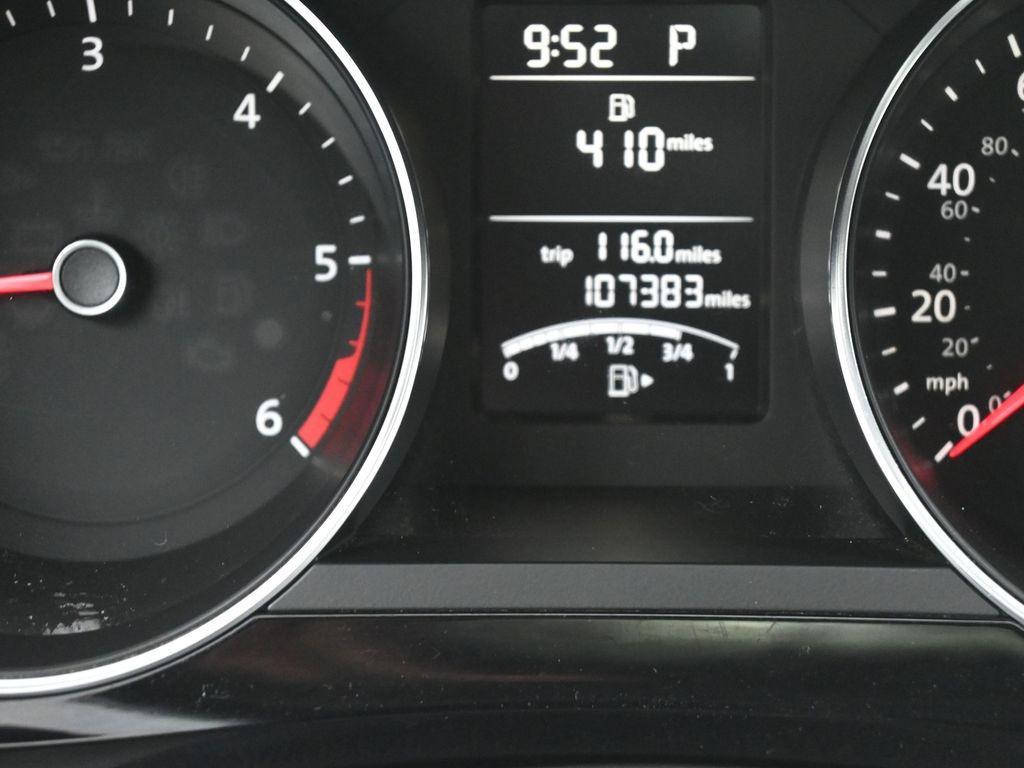 used 2015 Volkswagen Jetta car, priced at $9,500