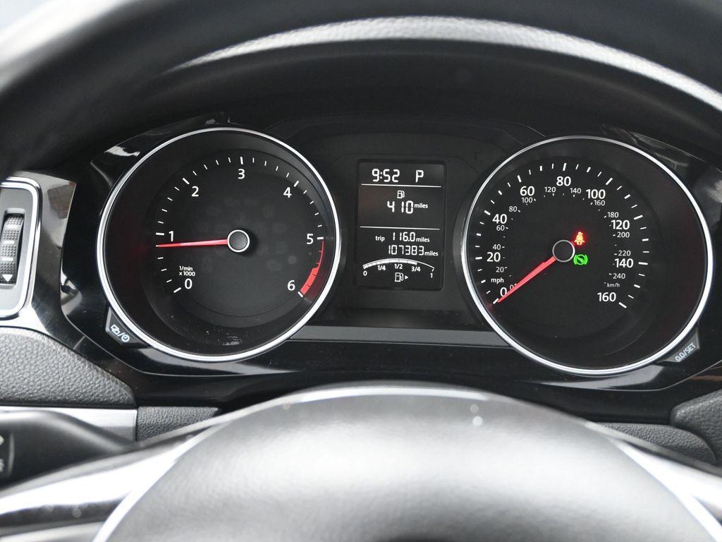 used 2015 Volkswagen Jetta car, priced at $9,500