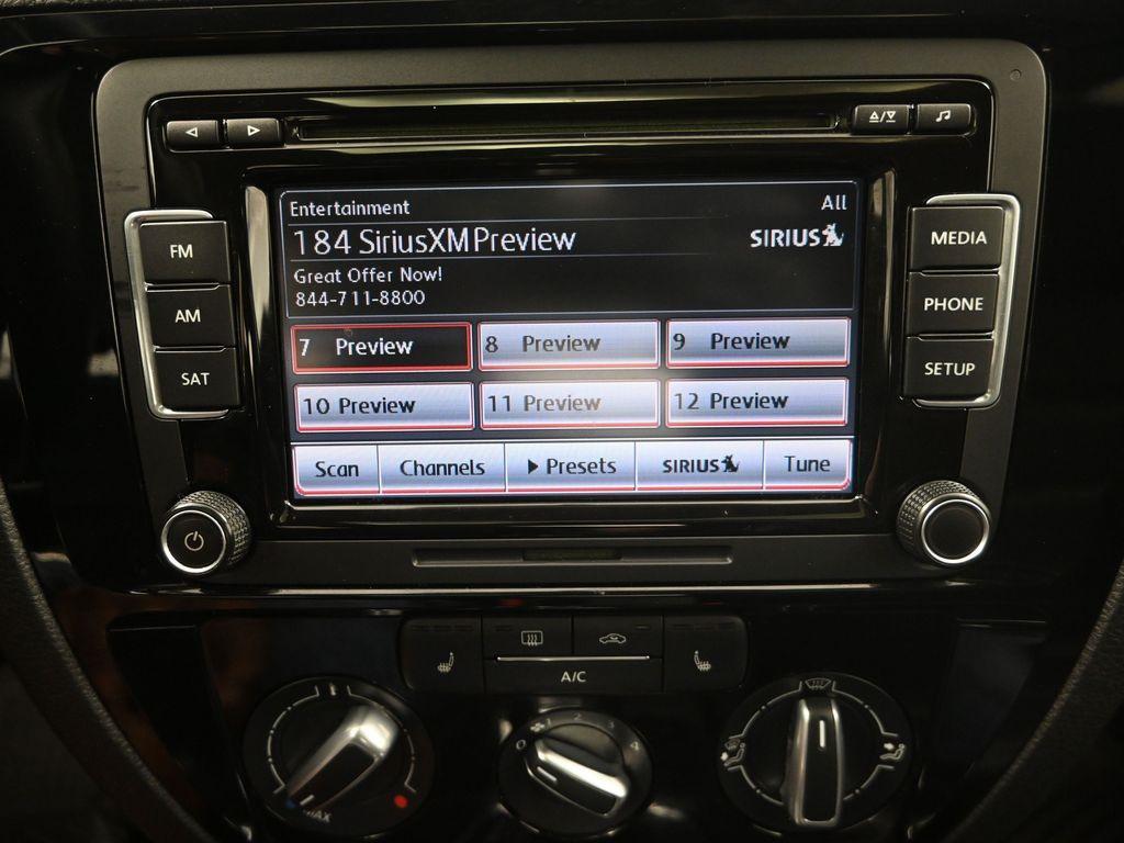 used 2015 Volkswagen Jetta car, priced at $9,500