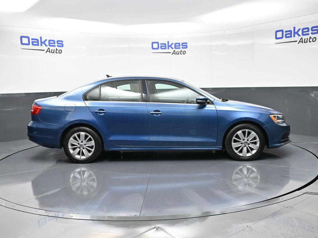 used 2015 Volkswagen Jetta car, priced at $9,500