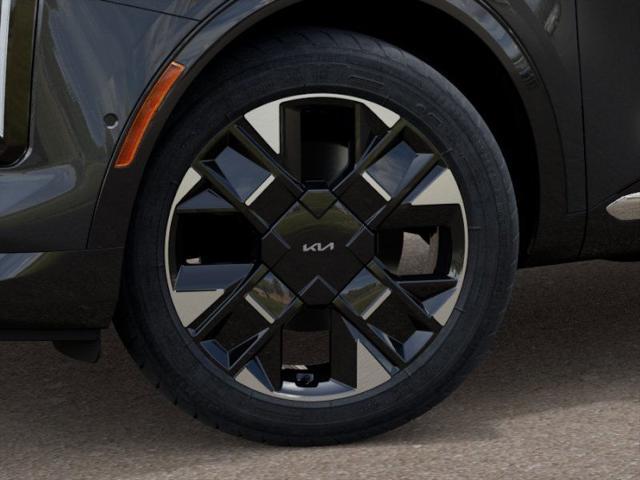 new 2026 Kia Sportage Hybrid car, priced at $38,485