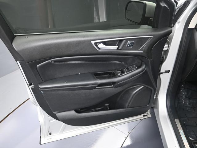 used 2015 Ford Edge car, priced at $11,500