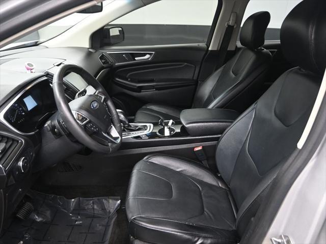 used 2015 Ford Edge car, priced at $11,500