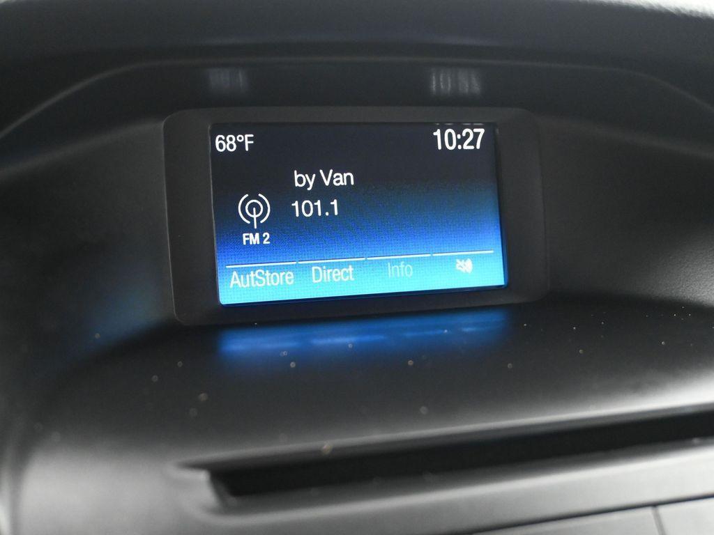 used 2017 Ford Focus car, priced at $6,500