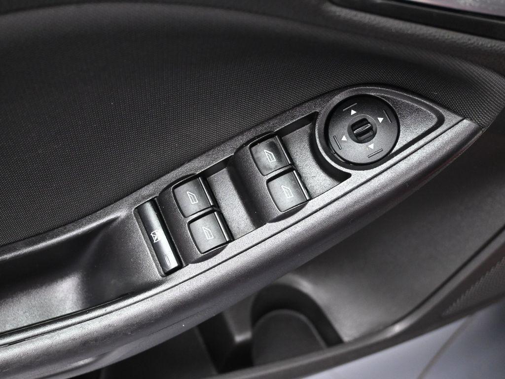 used 2017 Ford Focus car, priced at $6,500