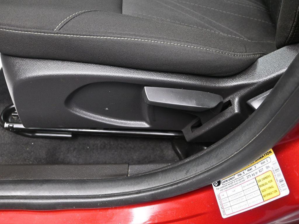 used 2017 Ford Focus car, priced at $6,500