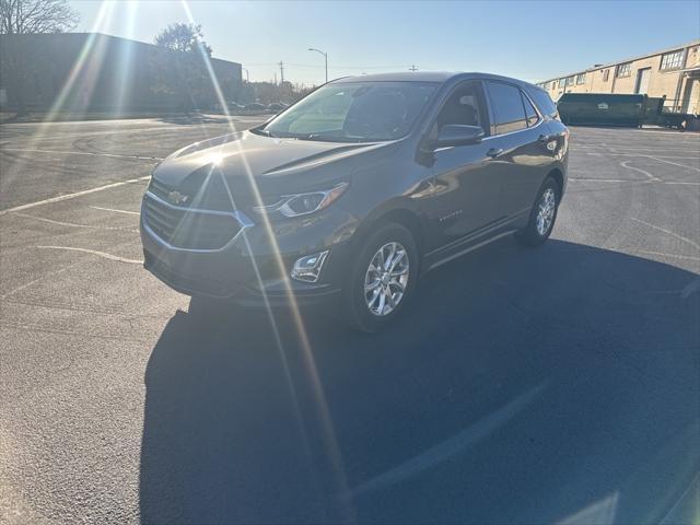 used 2019 Chevrolet Equinox car, priced at $16,000