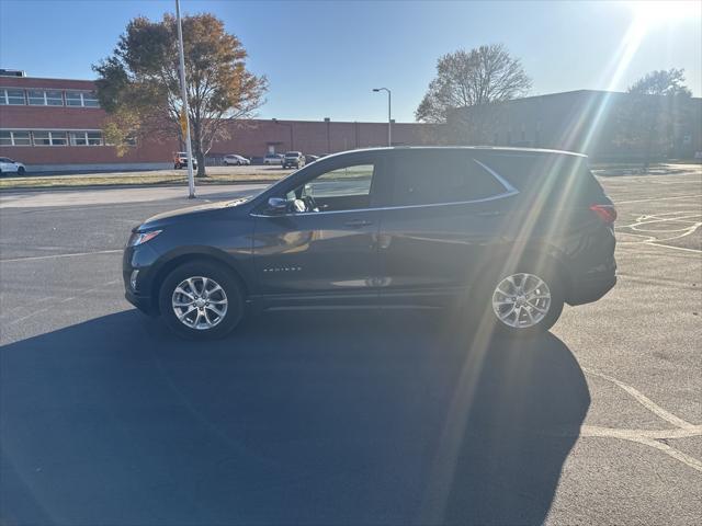 used 2019 Chevrolet Equinox car, priced at $16,000