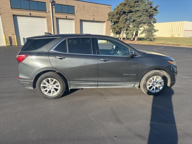 used 2019 Chevrolet Equinox car, priced at $16,000