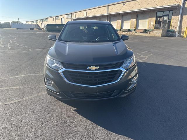 used 2019 Chevrolet Equinox car, priced at $16,000