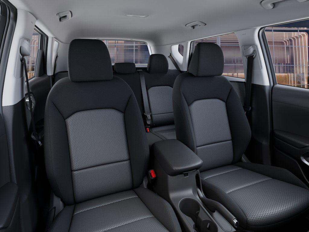 new 2025 Kia Soul car, priced at $21,340