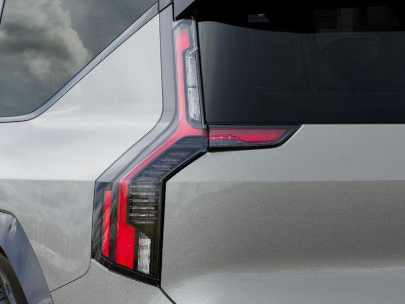 new 2026 Kia EV9 car, priced at $57,534