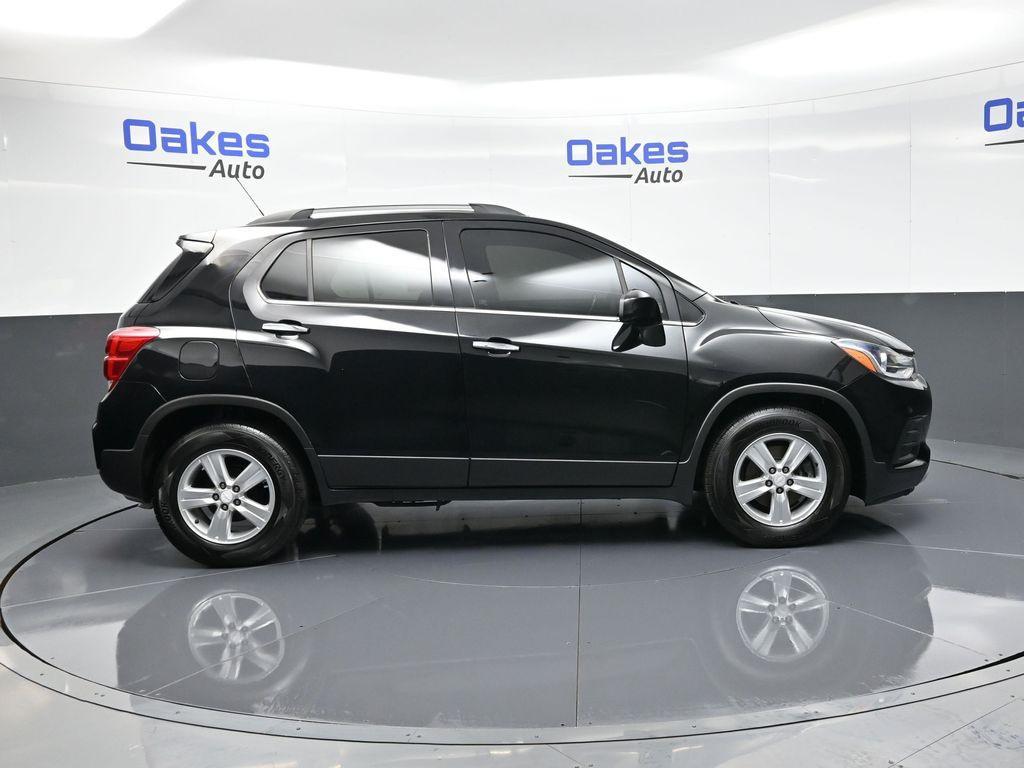 used 2020 Chevrolet Trax car, priced at $15,000