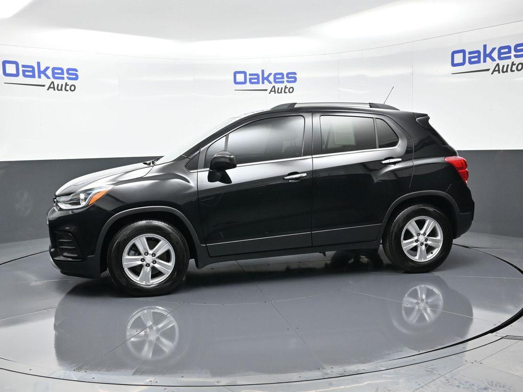 used 2020 Chevrolet Trax car, priced at $15,000