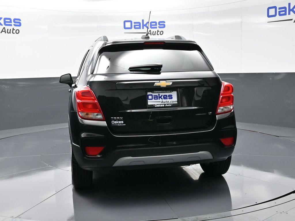 used 2020 Chevrolet Trax car, priced at $15,000