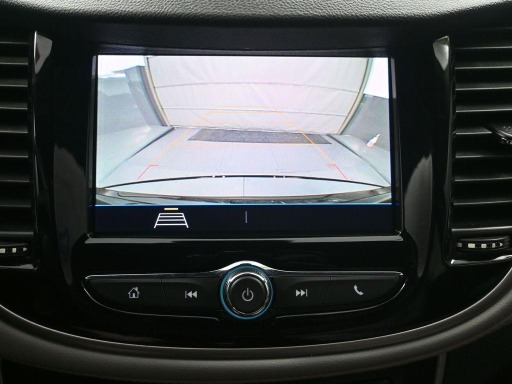 used 2020 Chevrolet Trax car, priced at $15,000