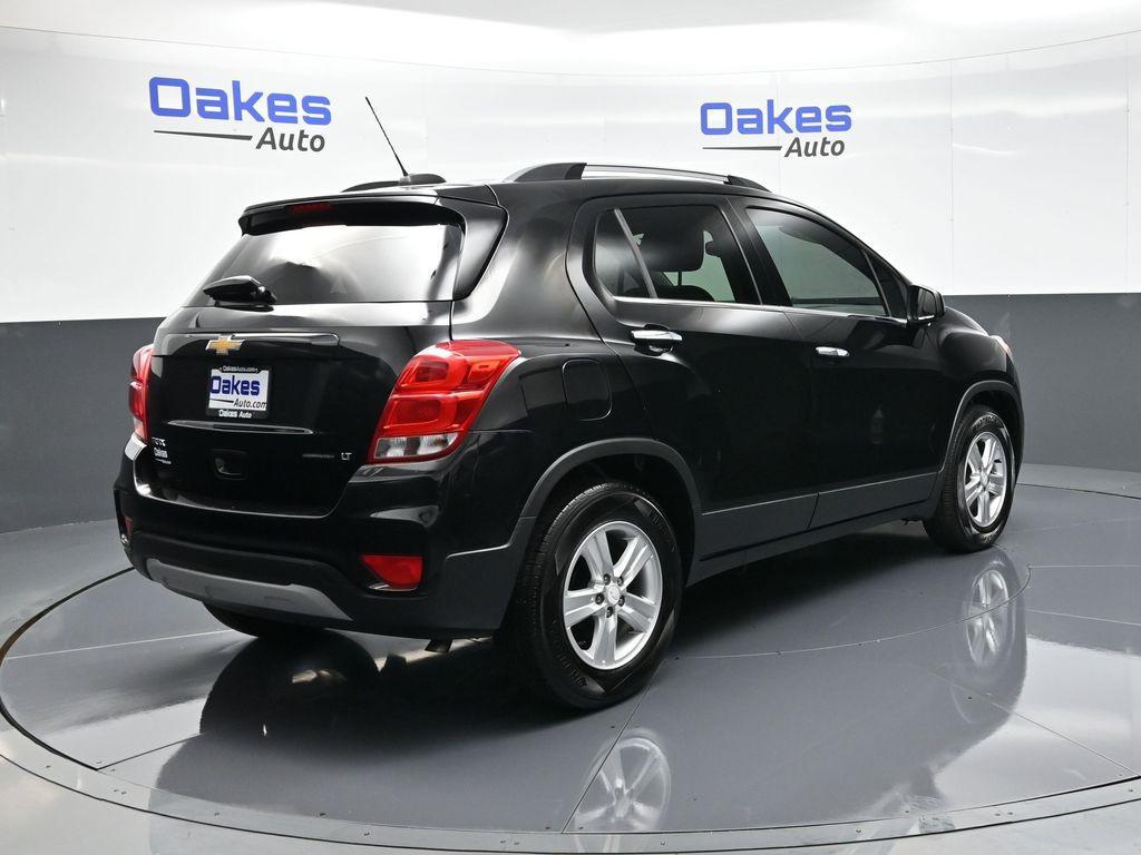 used 2020 Chevrolet Trax car, priced at $15,000