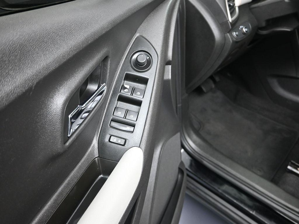 used 2020 Chevrolet Trax car, priced at $15,000