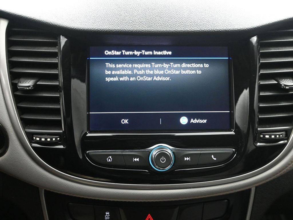 used 2020 Chevrolet Trax car, priced at $15,000