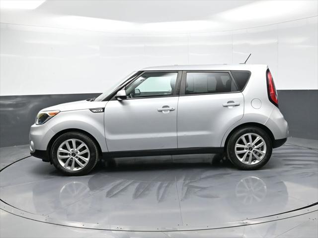 used 2019 Kia Soul car, priced at $11,000