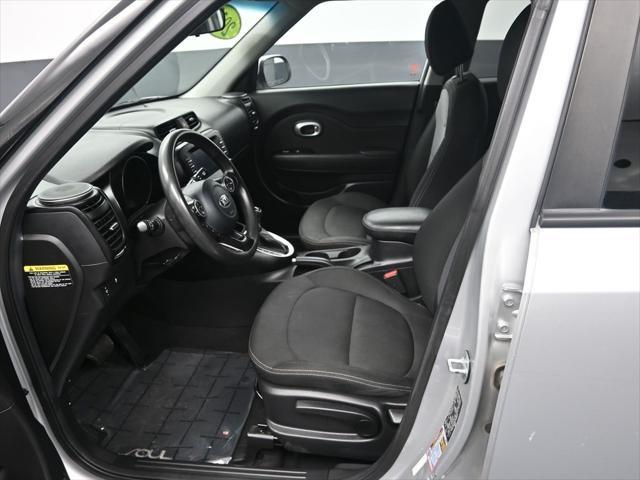 used 2019 Kia Soul car, priced at $11,000