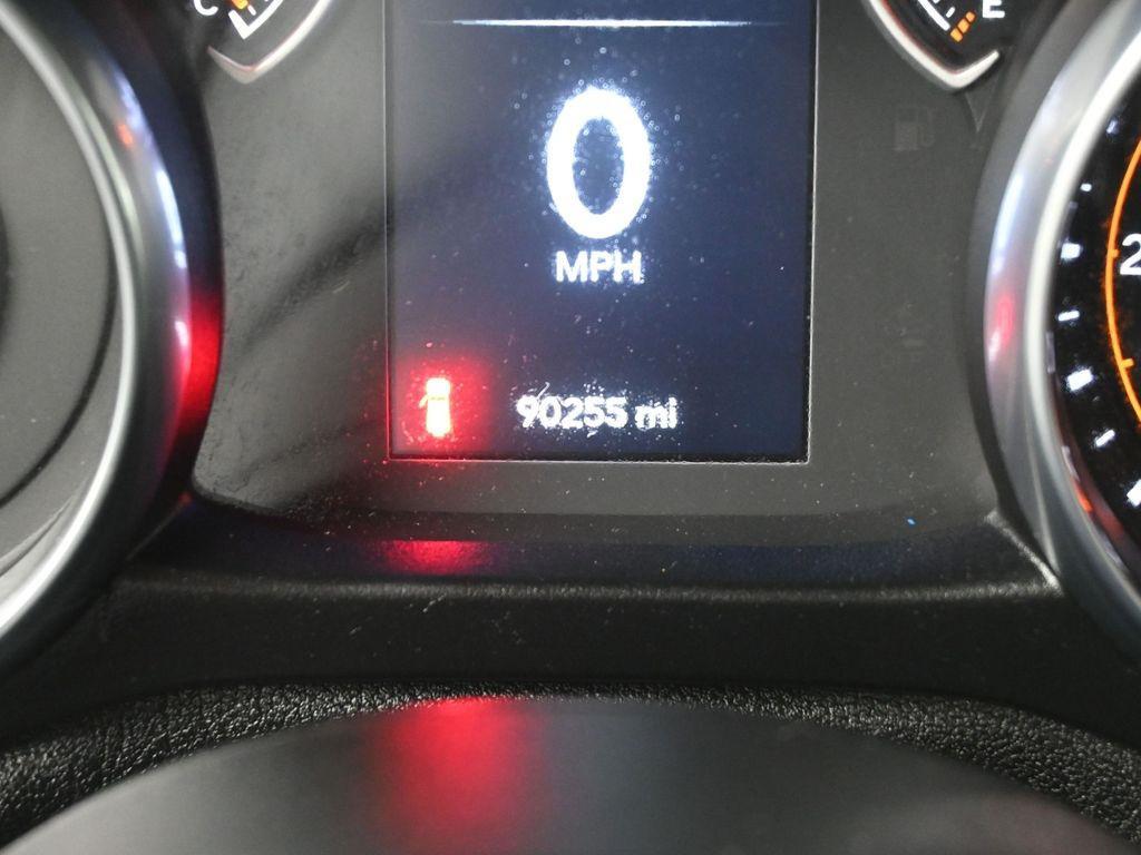 used 2020 Jeep Wrangler Unlimited car, priced at $26,000