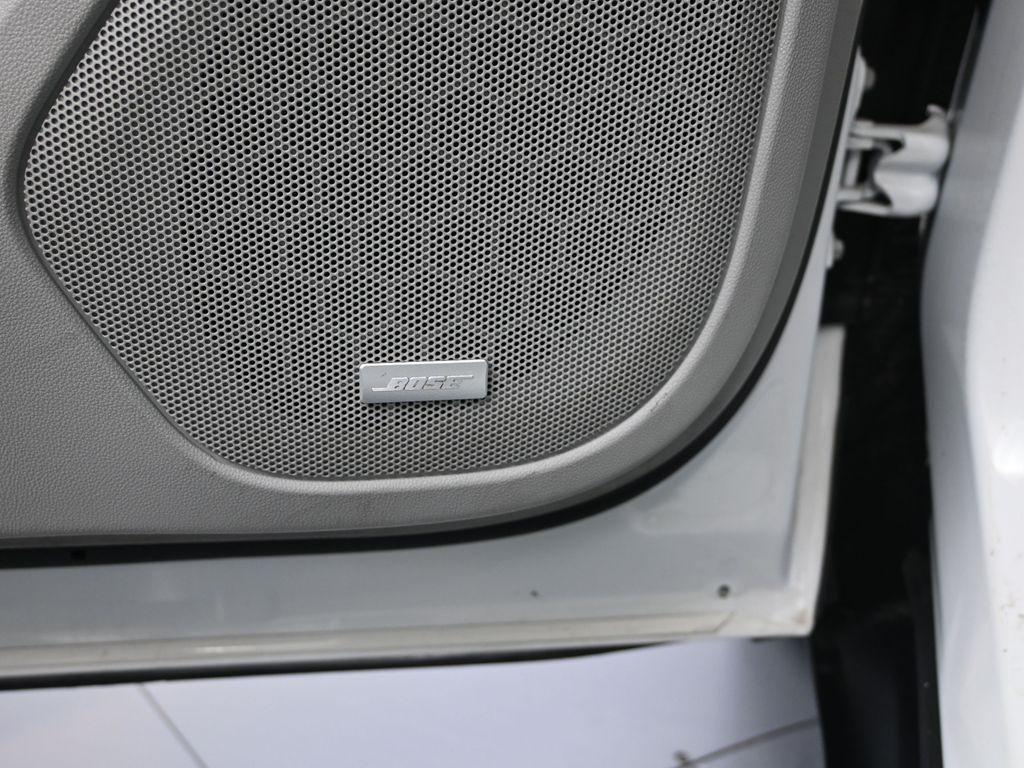 used 2023 GMC Acadia car, priced at $23,500