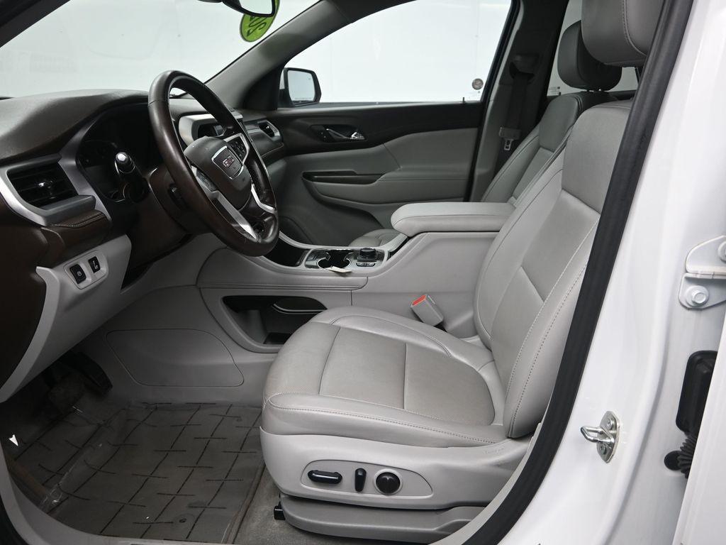 used 2023 GMC Acadia car, priced at $23,500