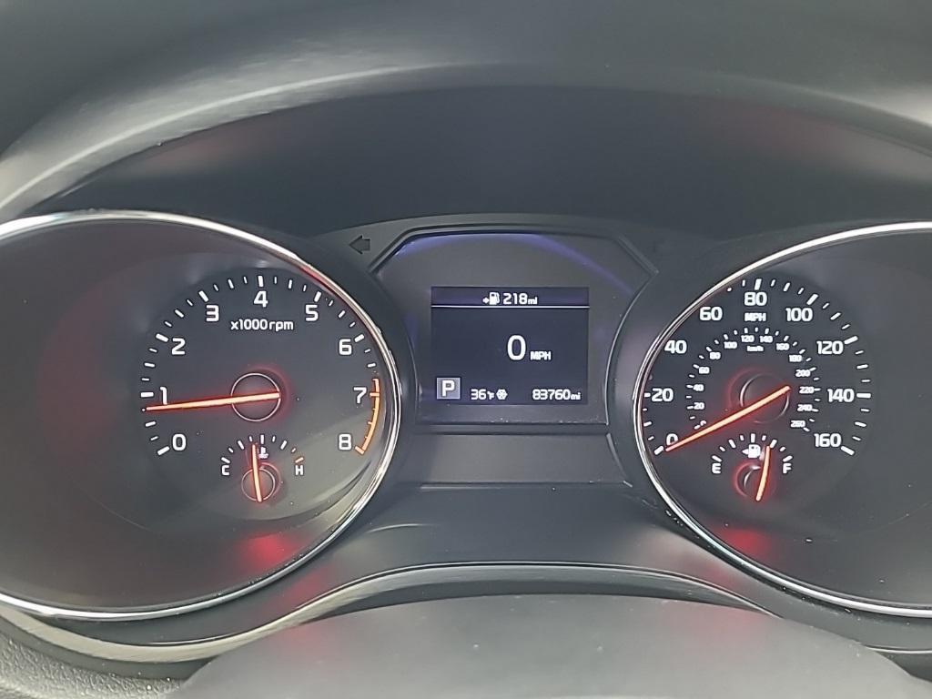 used 2021 Kia Sedona car, priced at $17,500