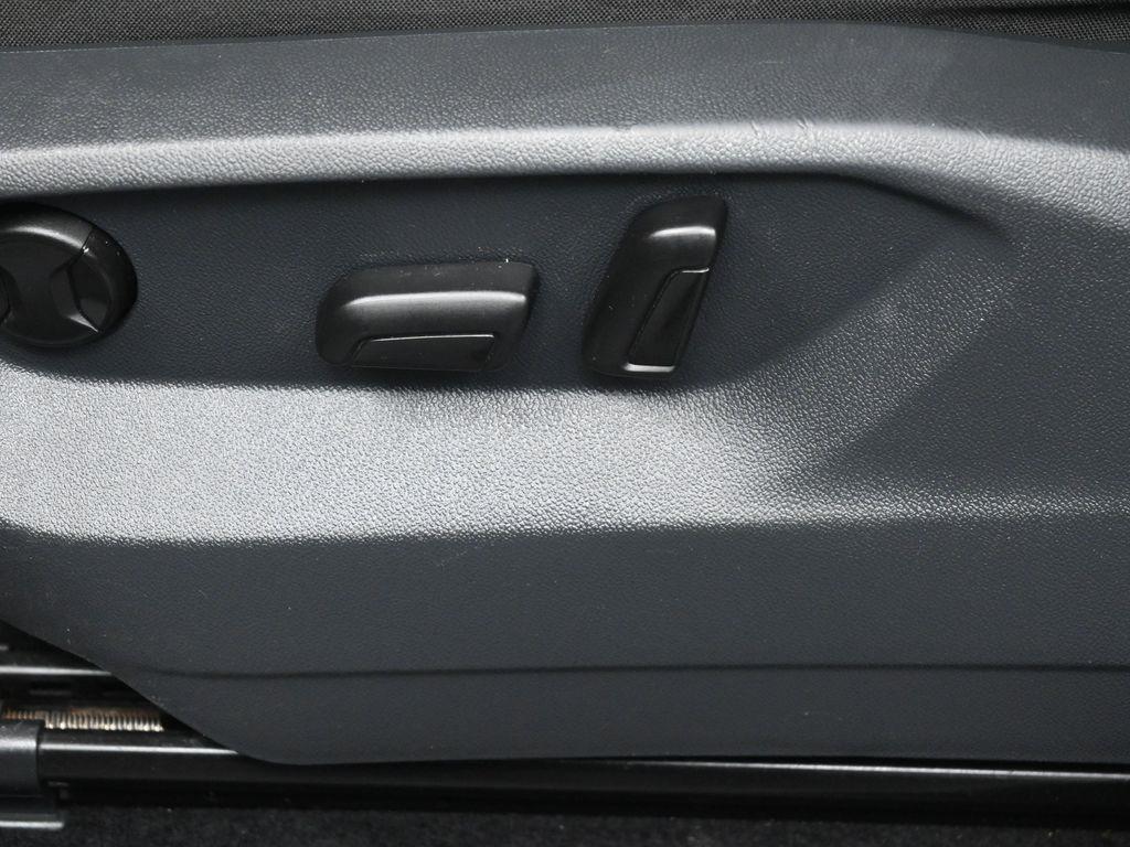 used 2020 Volkswagen Tiguan car, priced at $17,500