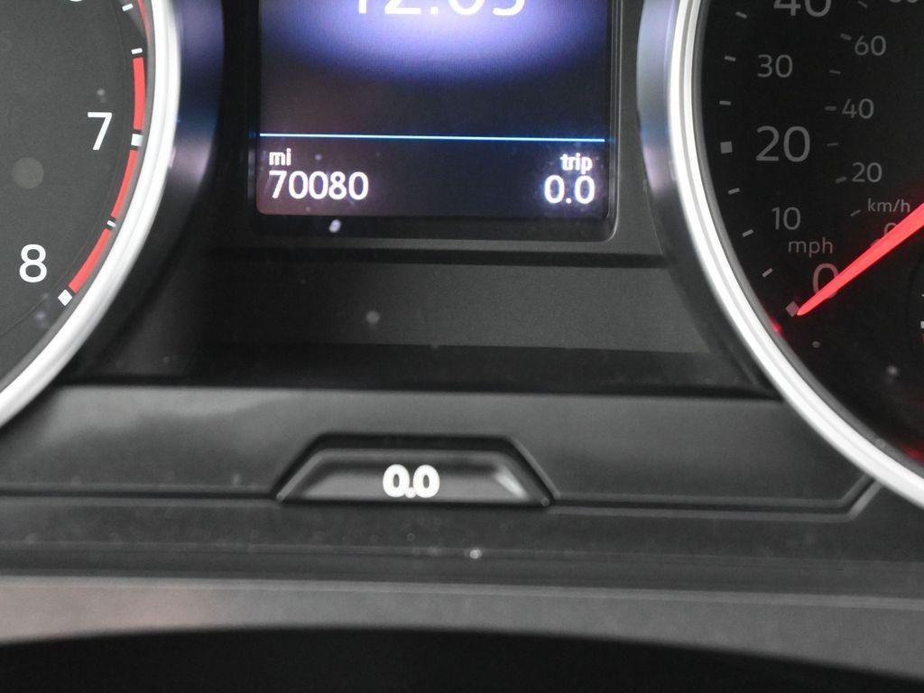 used 2020 Volkswagen Tiguan car, priced at $17,500