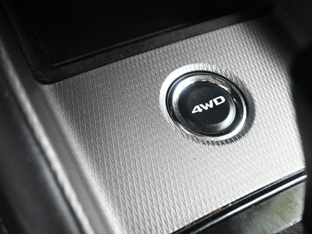 used 2022 Mitsubishi Outlander Sport car, priced at $21,000