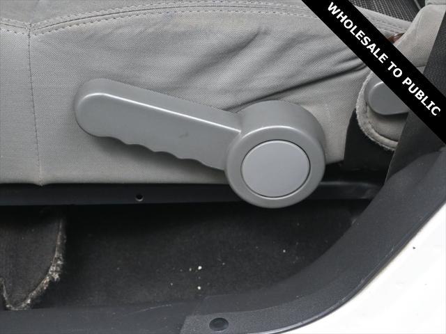 used 2010 Jeep Wrangler car, priced at $13,000