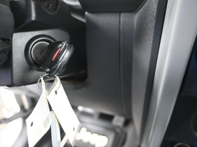 used 2010 Jeep Wrangler car, priced at $14,000