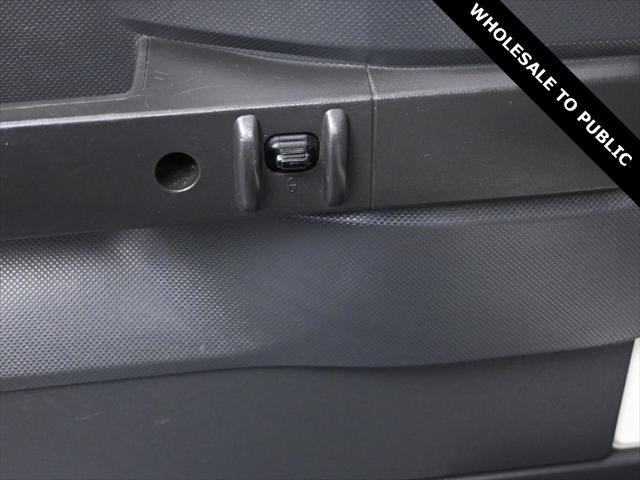 used 2010 Jeep Wrangler car, priced at $13,000