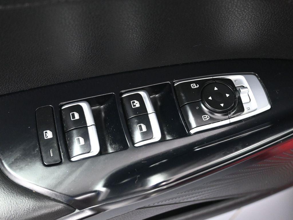 used 2021 Kia K5 car, priced at $17,500