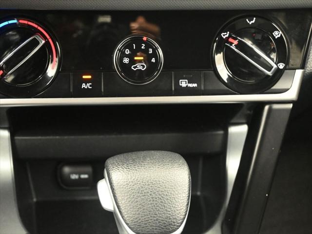 used 2022 Kia Seltos car, priced at $18,500