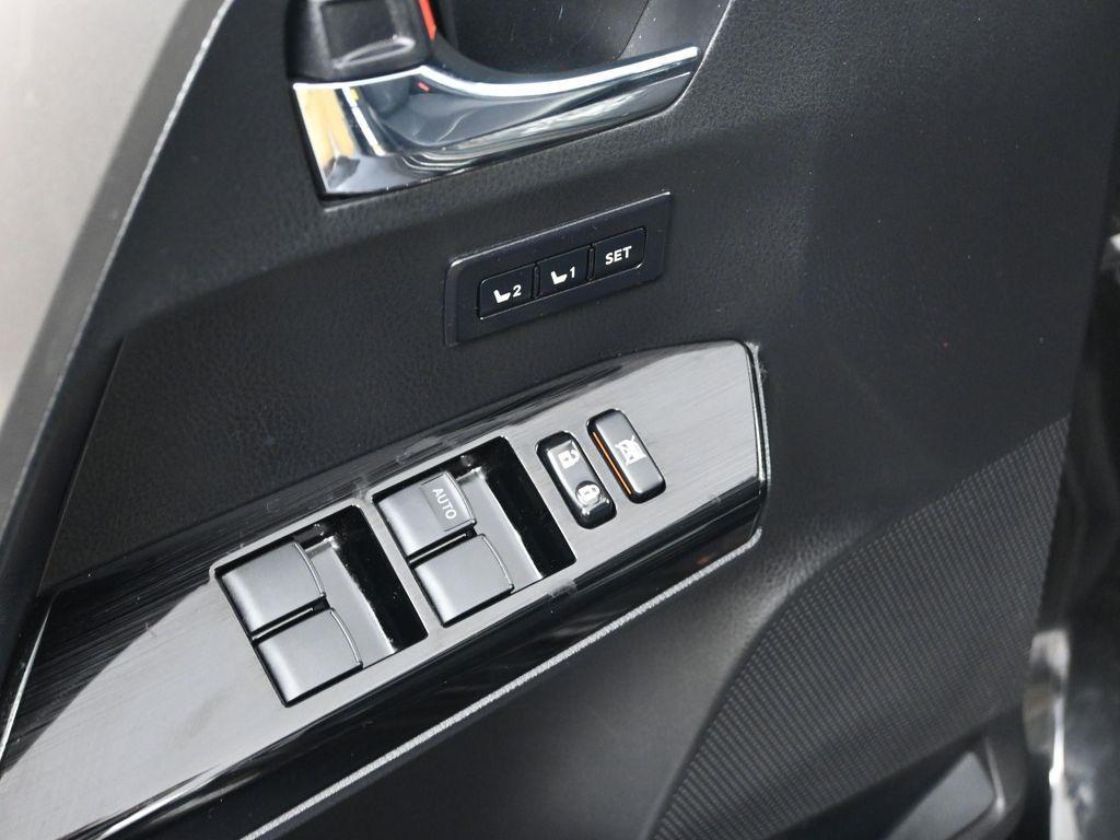 used 2018 Toyota RAV4 Hybrid car, priced at $26,500