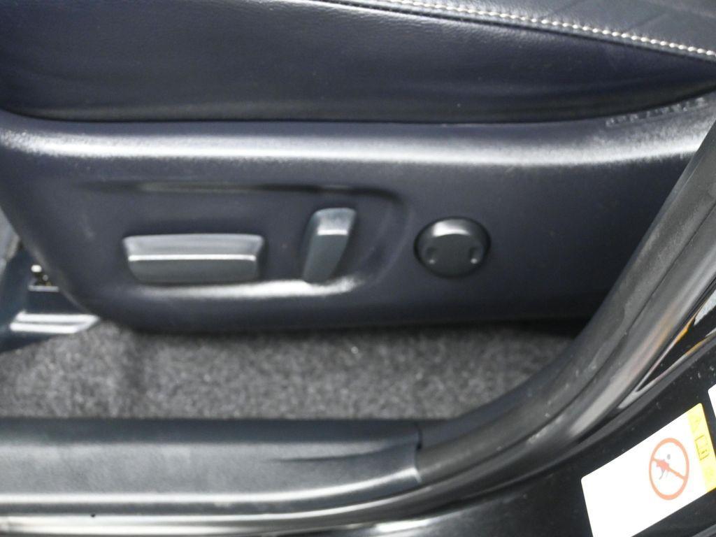 used 2018 Toyota RAV4 Hybrid car, priced at $26,500