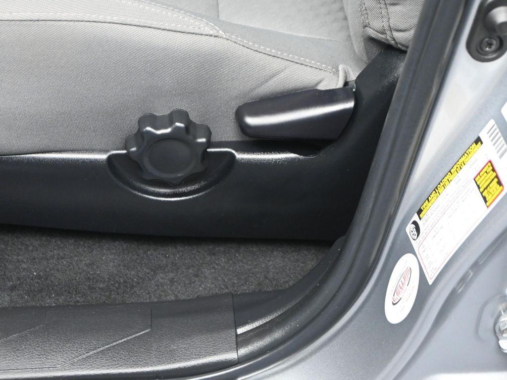 used 2023 Toyota Tacoma car, priced at $38,000