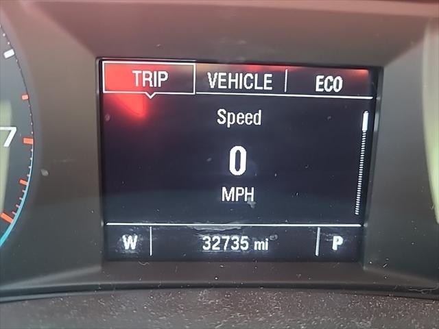 used 2023 Chevrolet Malibu car, priced at $22,000