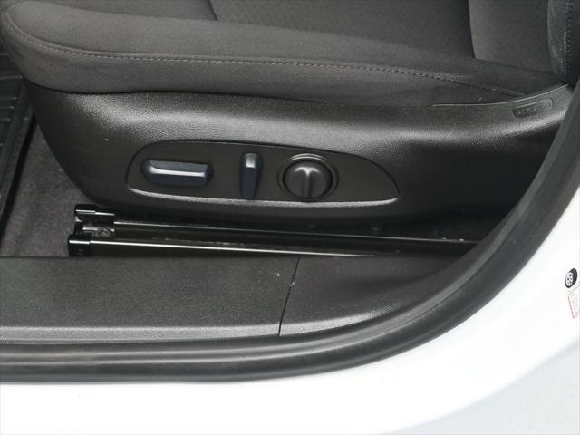 used 2023 Chevrolet Malibu car, priced at $21,000