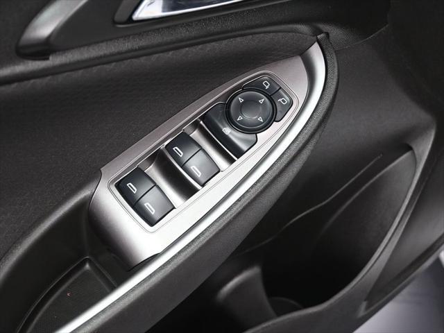 used 2023 Chevrolet Malibu car, priced at $21,000