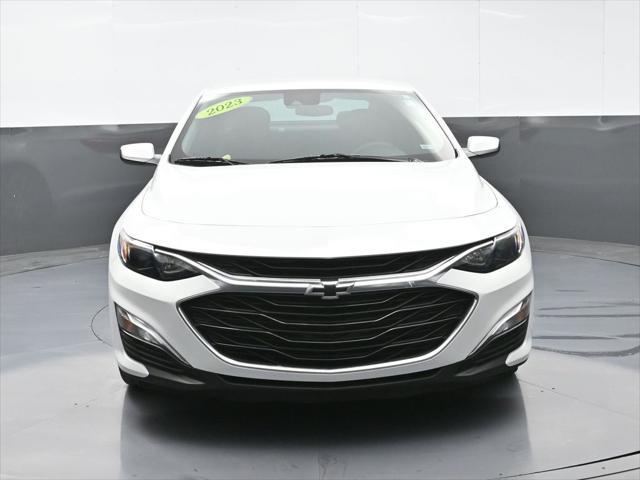 used 2023 Chevrolet Malibu car, priced at $21,000