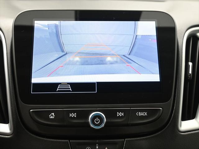used 2023 Chevrolet Malibu car, priced at $21,000
