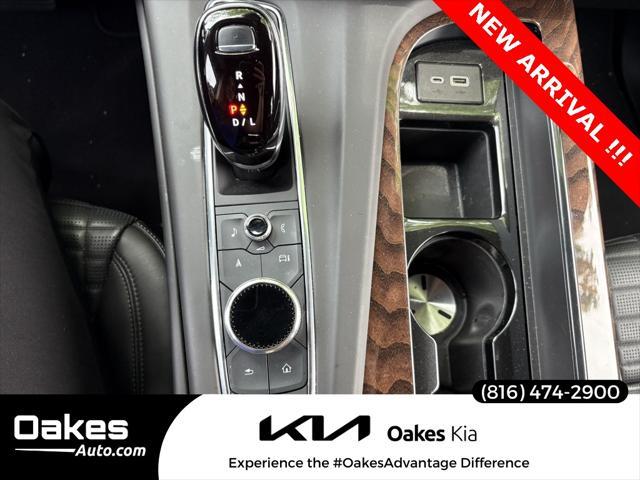 used 2022 Cadillac Escalade car, priced at $84,000