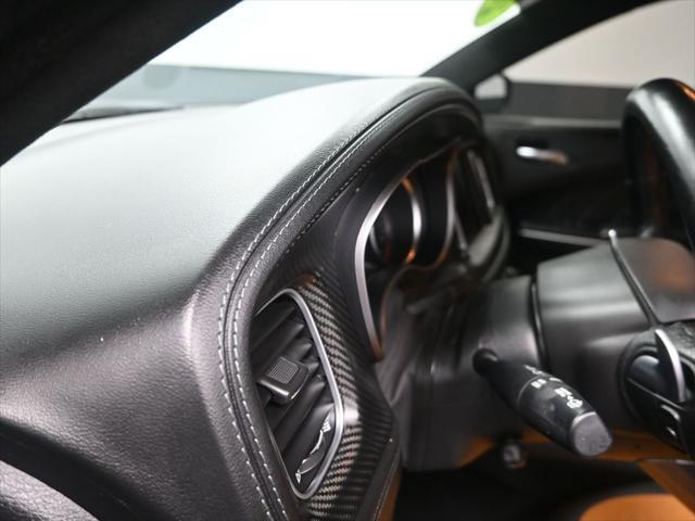used 2022 Dodge Charger car, priced at $53,000