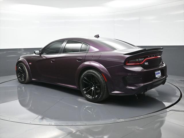 used 2022 Dodge Charger car, priced at $53,000